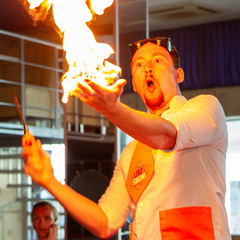 Отель Камелот, Малореченское, Крым