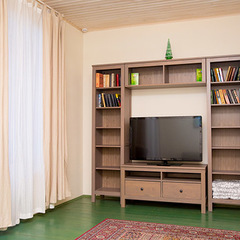 Загородный отель 4 сезона, Московская область