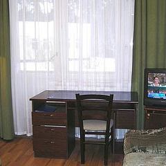 Санаторий Бэс Чагда, Московская область