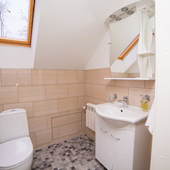 Загородный отель 4 сезона, Московская область