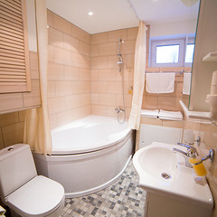 Загородный отель 4 сезона, Московская область