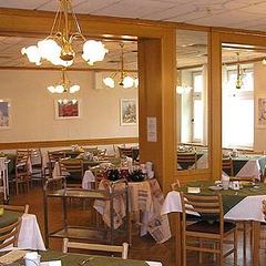 Санаторий Бэс Чагда, Московская область