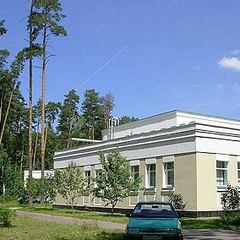 Санаторий Бэс Чагда, Московская область