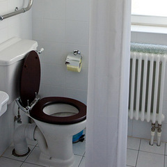 Загородный отель 4 сезона, Московская область