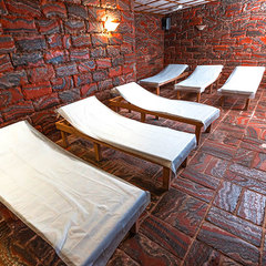 Санаторий Зеленая Долина, Ольгинка, Краснодарский край