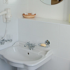 Загородный отель 4 сезона, Московская область