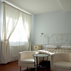 Загородный отель 4 сезона, Московская область