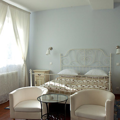 Загородный отель 4 сезона, Московская область