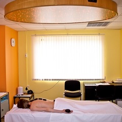 Санаторий Зеленая Долина, Ольгинка, Краснодарский край