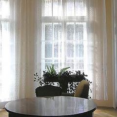 Санаторий Бэс Чагда, Московская область