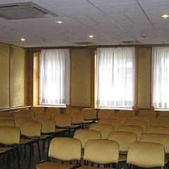 Санаторий Бэс Чагда, Московская область