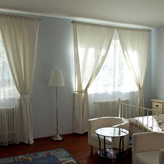 Загородный отель 4 сезона, Московская область