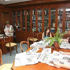 Санаторий Бэс Чагда, Московская область