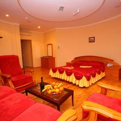 Санаторий Зеленая Долина, Ольгинка, Краснодарский край