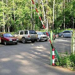 Санаторий Бэс Чагда, Московская область