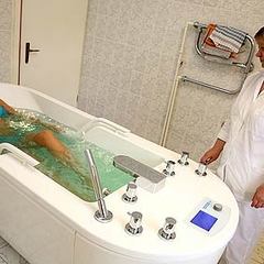 Санаторий Бэс Чагда, Московская область