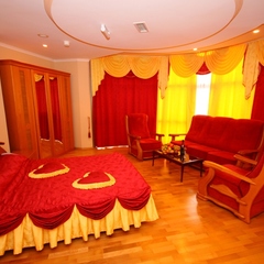 Санаторий Зеленая Долина, Ольгинка, Краснодарский край