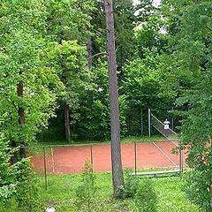 Санаторий Бэс Чагда, Московская область