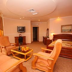 Санаторий Зеленая Долина, Ольгинка, Краснодарский край