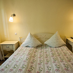 Загородный отель 4 сезона, Московская область