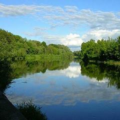 Санаторий Бэс Чагда, Московская область