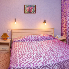 Санаторий Зеленая Долина, Ольгинка, Краснодарский край