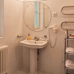 Загородный отель 4 сезона, Московская область