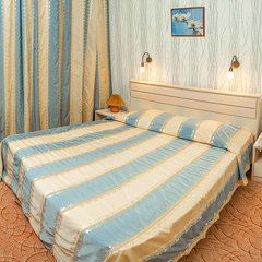 Санаторий Зеленая Долина, Ольгинка, Краснодарский край