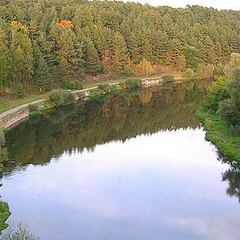 Санаторий Бэс Чагда, Московская область