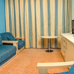 Санаторий Зеленая Долина, Ольгинка, Краснодарский край