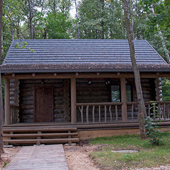 Загородный отель 4 сезона, Московская область