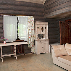 Загородный отель 4 сезона, Московская область