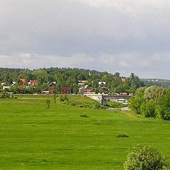 Санаторий Бэс Чагда, Московская область