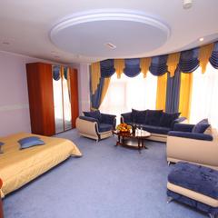 Санаторий Зеленая Долина, Ольгинка, Краснодарский край