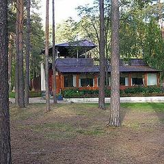 Санаторий Бэс Чагда, Московская область