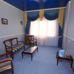 Санаторий Зеленая Долина, Ольгинка, Краснодарский край