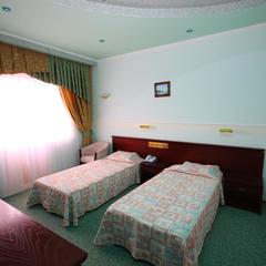 Санаторий Зеленая Долина, Ольгинка, Краснодарский край