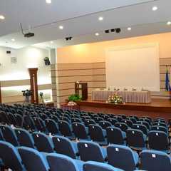 Санаторий Зеленая Долина, Ольгинка, Краснодарский край