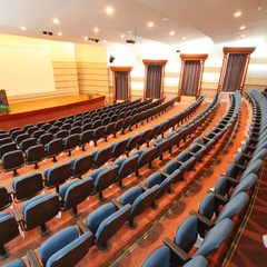 Санаторий Зеленая Долина, Ольгинка, Краснодарский край