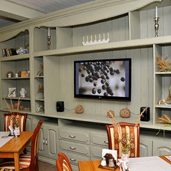 Загородный отель 4 сезона, Московская область