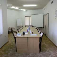 Санаторий Зеленая Долина, Ольгинка, Краснодарский край