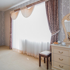 Отель Камелот, Малореченское, Крым