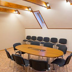 Загородный отель 4 сезона, Московская область