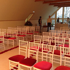 Загородный отель 4 сезона, Московская область