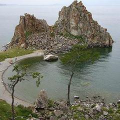 База отдыха Алдартай, Иркутская область