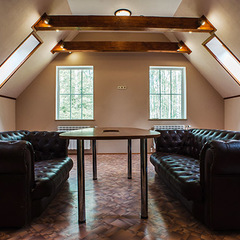 Загородный отель 4 сезона, Московская область