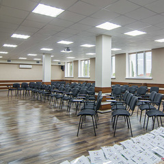 Отель Камелот, Малореченское, Крым