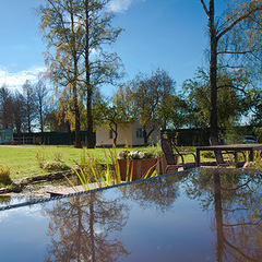 Загородный отель 4 сезона, Московская область