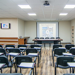 Отель Камелот, Малореченское, Крым