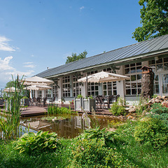 Загородный отель 4 сезона, Московская область